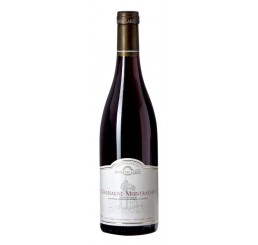 Chassagne-Montrachet 2021 Red - Domaine Larue - Bourgogne